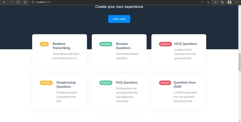 EduuHelper – screenshot 4