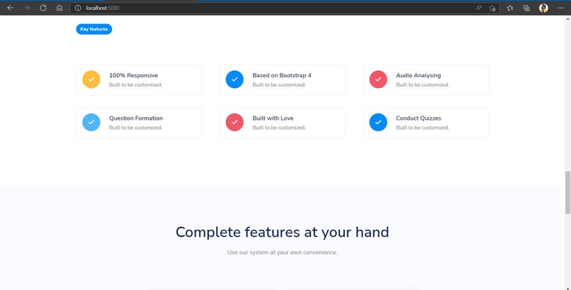EduuHelper – screenshot 5