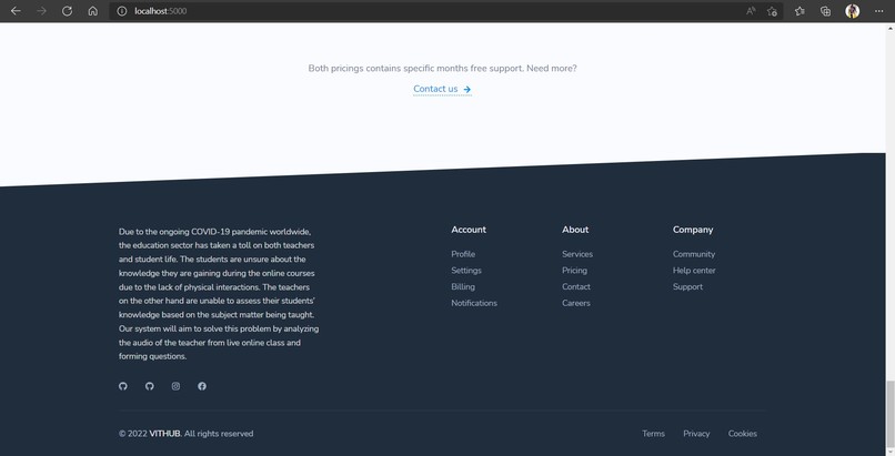 EduuHelper – screenshot 7