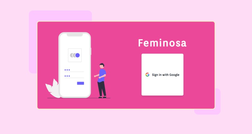 Feminosa – screenshot 1