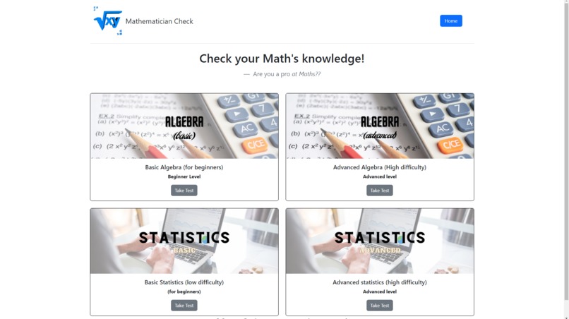 Mathematician --- Are you a pro at Maths? – screenshot 1