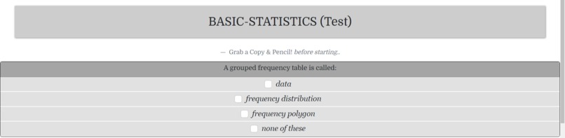 Mathematician --- Are you a pro at Maths? – screenshot 2
