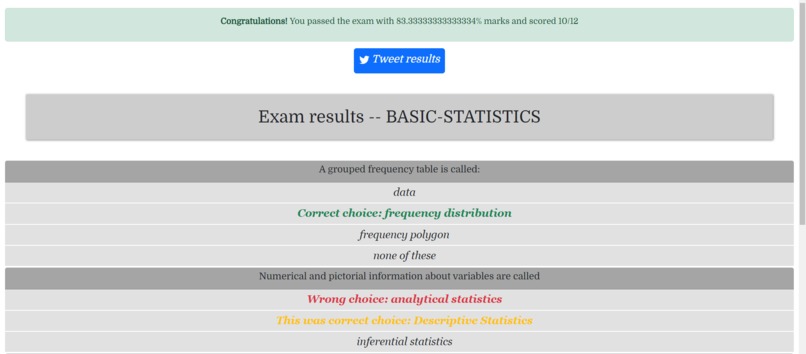 Mathematician --- Are you a pro at Maths? – screenshot 3