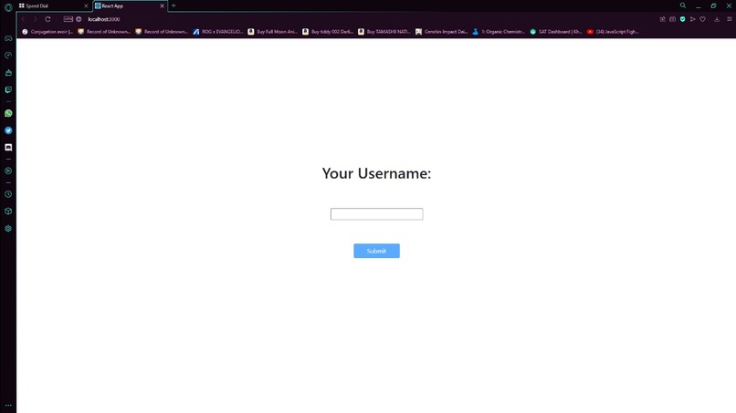 ChessRact – screenshot 2