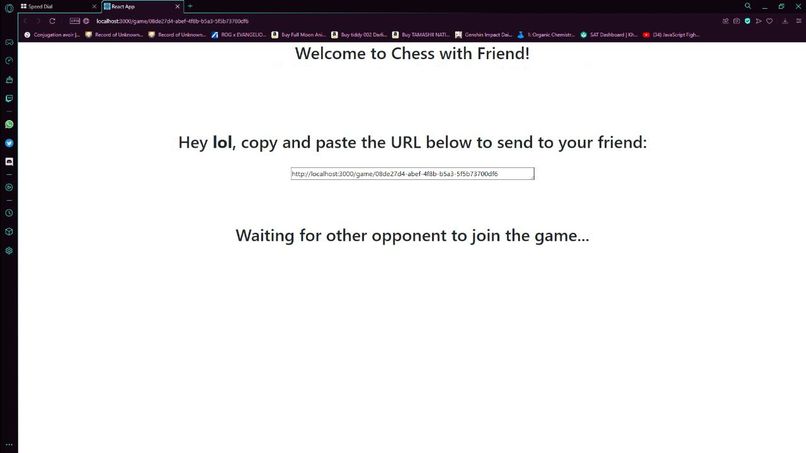 ChessRact – screenshot 3