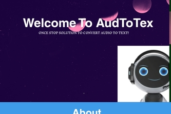 AudToTex