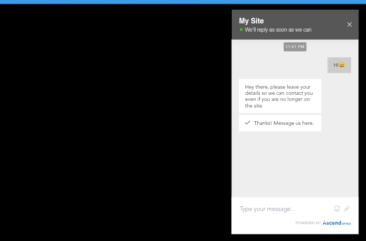 AudToTex – screenshot 2