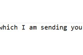 transcriber