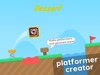 Desert Scrolling Platformer Creator – screenshot 1