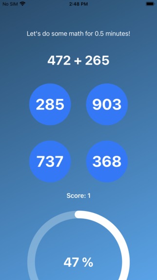 Smart Alarm – screenshot 11