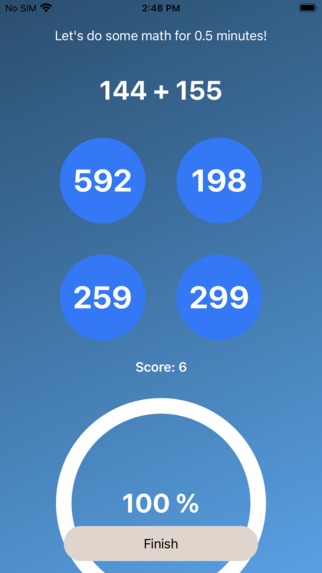 Smart Alarm – screenshot 12
