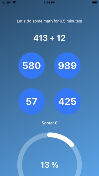 Smart Alarm – screenshot 13