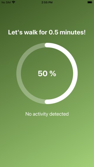 Smart Alarm – screenshot 14