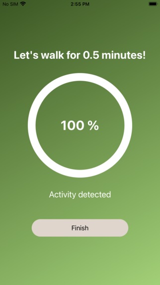 Smart Alarm – screenshot 15