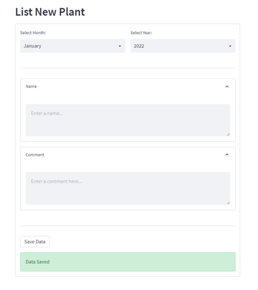 Smart Greens  – screenshot 2
