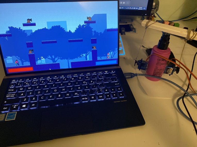 WaterPunk 2022 – screenshot 3
