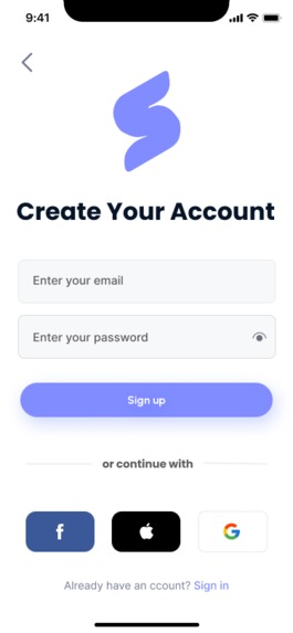 Exela - Search opportunities – screenshot 4