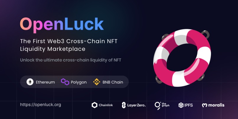 OpenLuck – screenshot 1