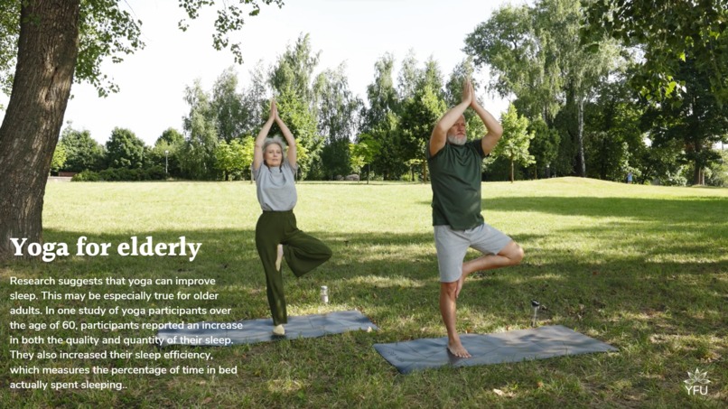 Yoga For Ukrainians (YFU) – screenshot 2