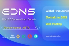 EDNS – screenshot 1