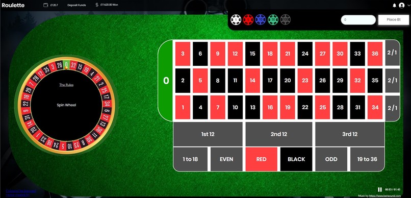 DE Games – screenshot 4