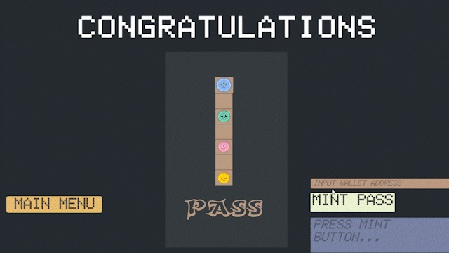 Snake Game – screenshot 3