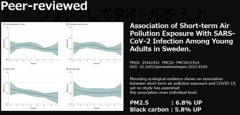 COVID-19 Alarm. Future forecast from satellite data　 – screenshot 2