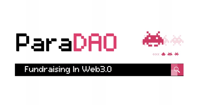 ParaDAO – screenshot 1