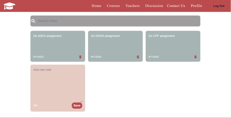 Coding University – screenshot 6