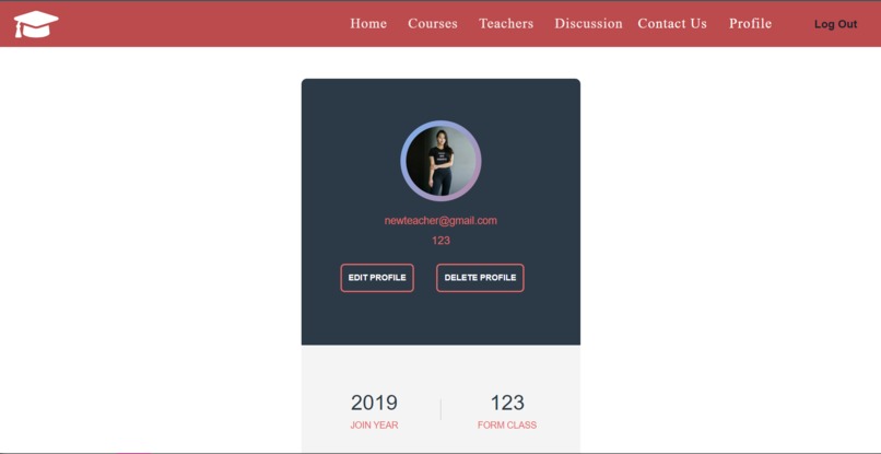 Coding University – screenshot 5