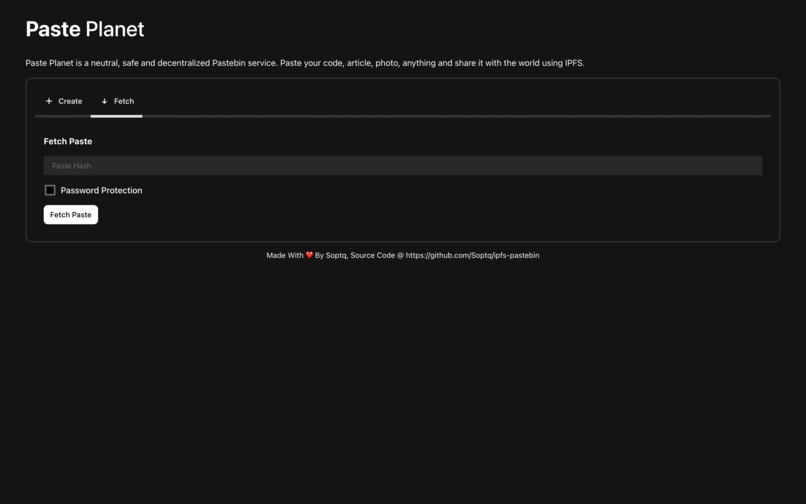 Paste Planet – screenshot 2