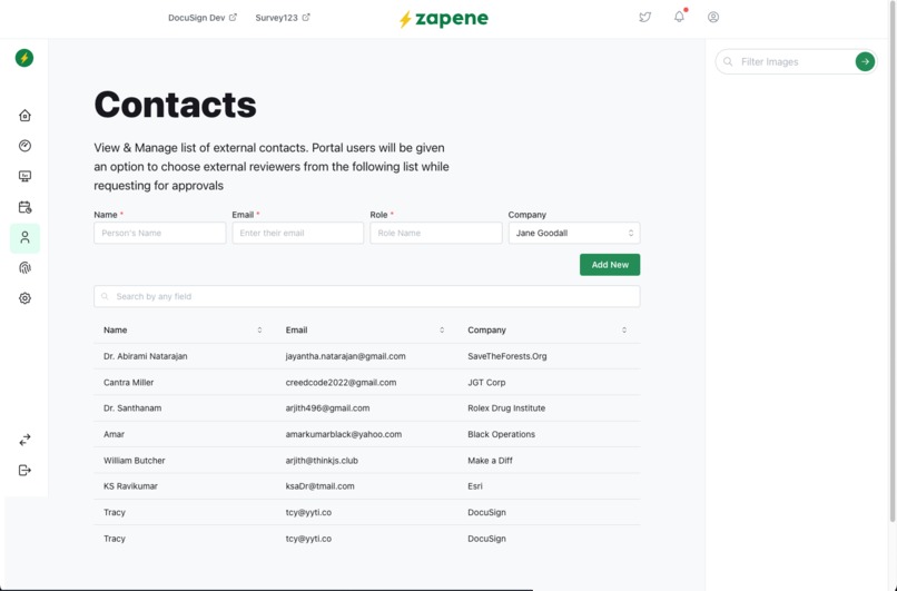 Zapene  – screenshot 3