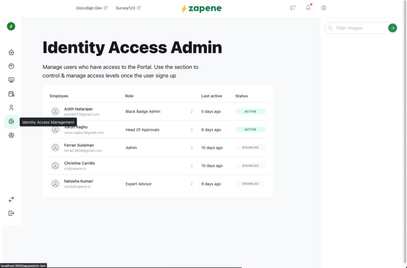 Zapene  – screenshot 4