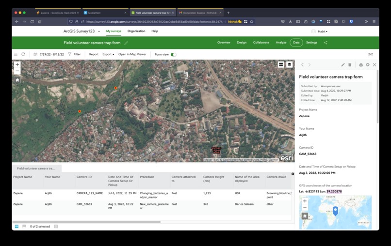 Zapene  – screenshot 5