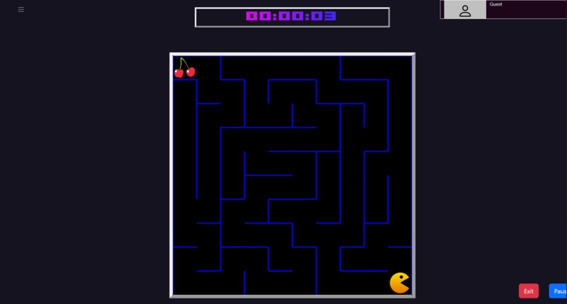 ICE-BREAKER – screenshot 9