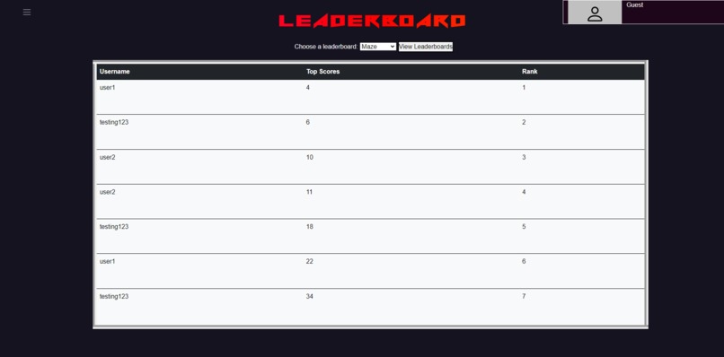 ICE-BREAKER – screenshot 2