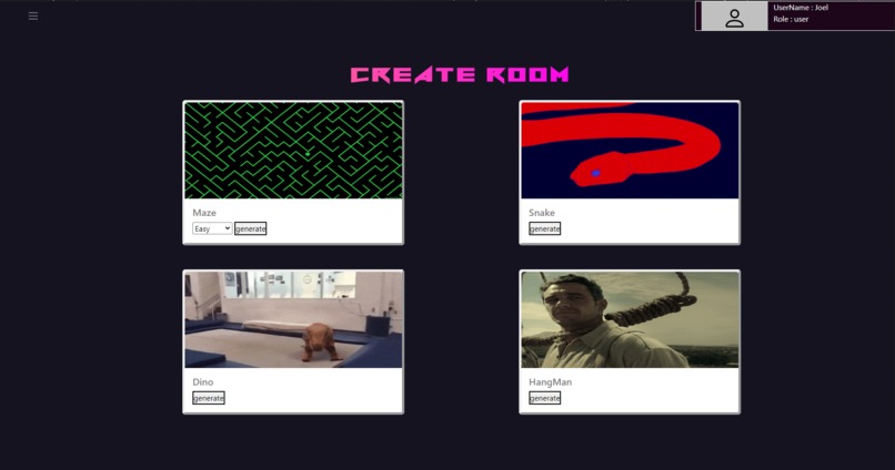 ICE-BREAKER – screenshot 3