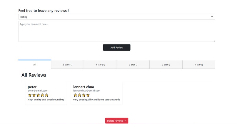 RealKBDFans – screenshot 4