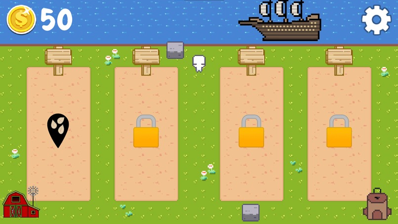 Idle Farmer Beta – screenshot 2