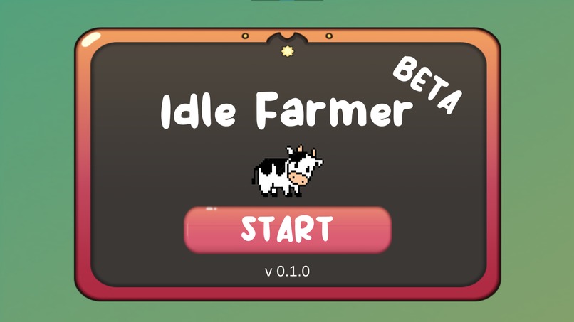 Idle Farmer Beta – screenshot 1