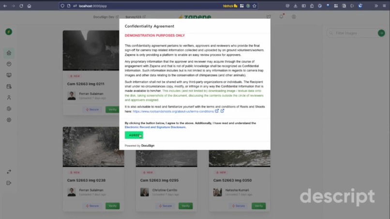 Zapene  – screenshot 6