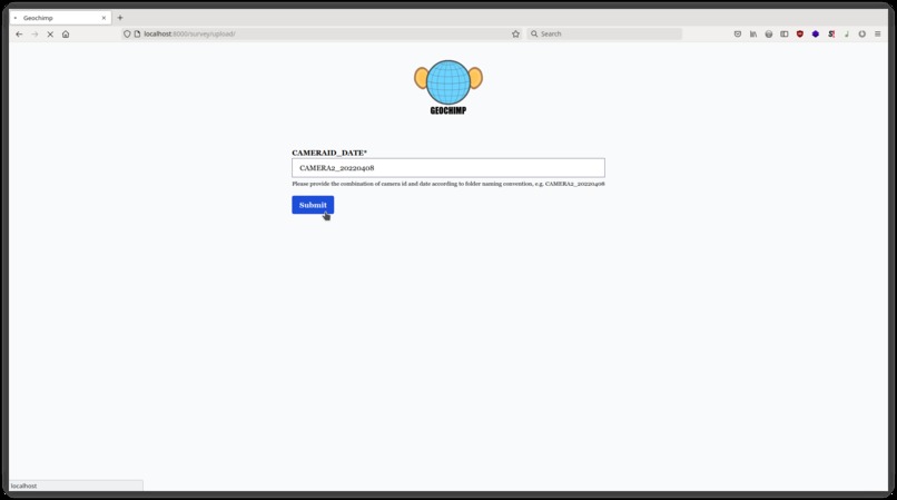 geochimp – screenshot 4