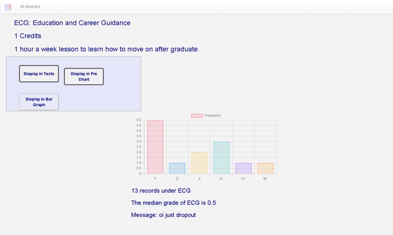 GPA Pal – screenshot 5