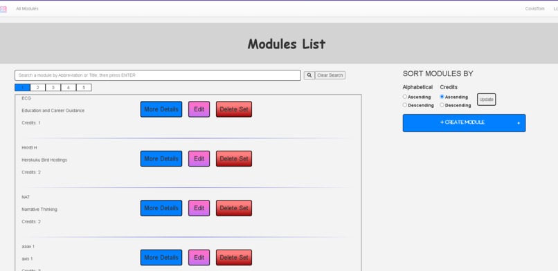GPA Pal – screenshot 4