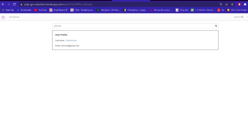 GPA Pal – screenshot 8