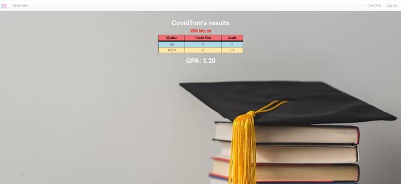 GPA Pal – screenshot 10