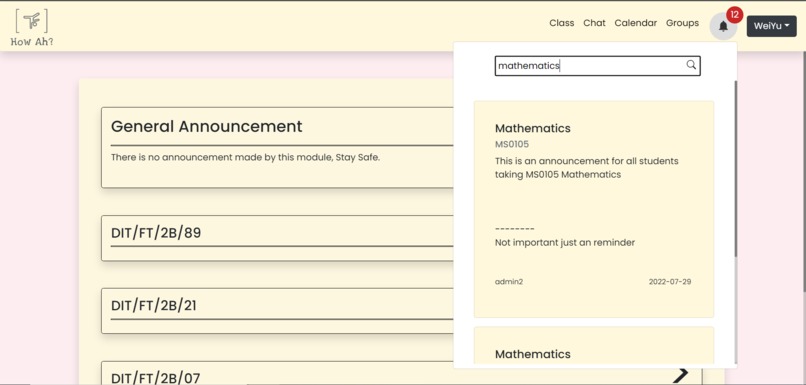 How Ah? – screenshot 11