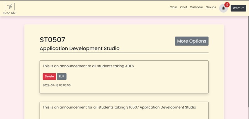 How Ah? – screenshot 10