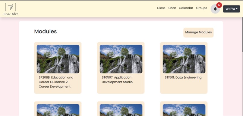 How Ah? – screenshot 3