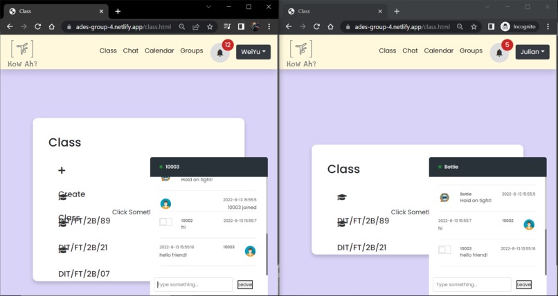 How Ah? – screenshot 13